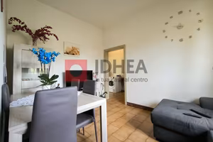 PER INVESTIMENTO: DUE CAMERE LOCATO RONCADE RIF. 