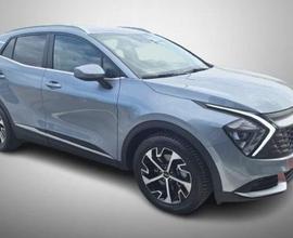 KIA Sportage 5nd serie 1.6 CRDi MHEV DCT Style