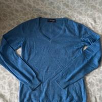 Maglione cashmere