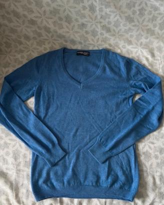 Maglione cashmere