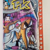 Paperinik Pk Numero 1