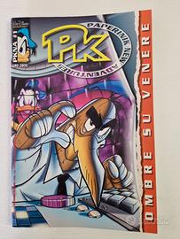 Paperinik Pk Numero 1