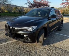 Alfa Romeo Stelvio 2.2 210 cv