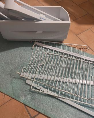 Accessori frigorifero Indesit