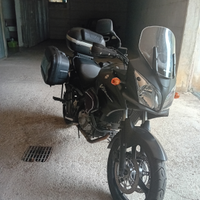 Suzuki v strom 650