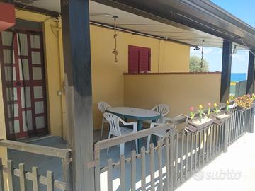 Casa vacanza 150metri dal mare dal 1 Settembre!