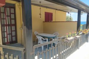Casa vacanza 150metri dal mare dal 1 Settembre!
