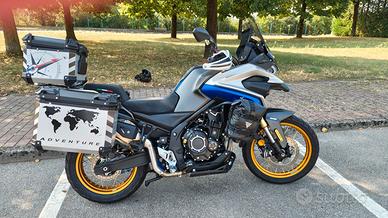 voge valico 525 dsx