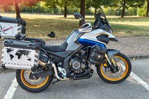 voge valico 525 dsx
