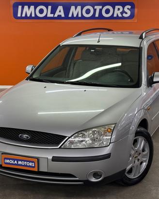 Ford Mondeo 2.0 TDDi cat SW Ghia - 116CV