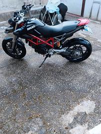 Ducati Hypermotard