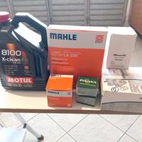 Accessori per auto 