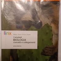 Campbell BIOLOGIA - 9788863646269