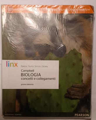 Campbell BIOLOGIA - 9788863646269