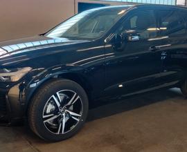 Volvo XC60 R-DESIGN AWD mild hybrid