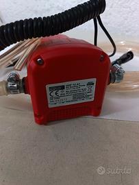 Pompa a 12volt 