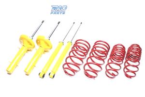 SOSPENSIONE SPORTIVA VOLKSWAGEN VW GOLF 3 GOLF 3 C