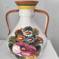 vaso/anfora ceramica