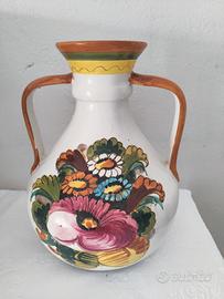 vaso/anfora ceramica