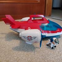 Air Patroller Paw Patrol