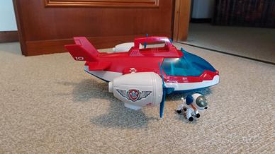 Air Patroller Paw Patrol