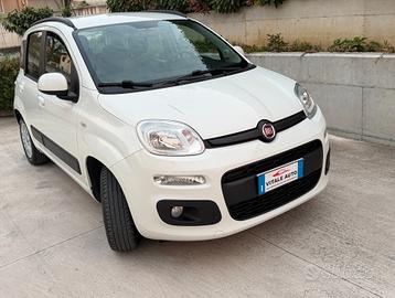 Fiat Panda 1.2 cv 70 Benzina \Gpl Lounge. Posti 5