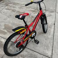 Bicibletta Lombardo mod. Brera20