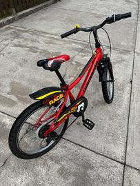 Bicibletta Lombardo mod. Brera20