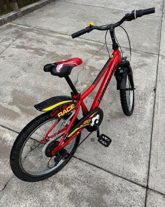 Bicibletta Lombardo mod. Brera20