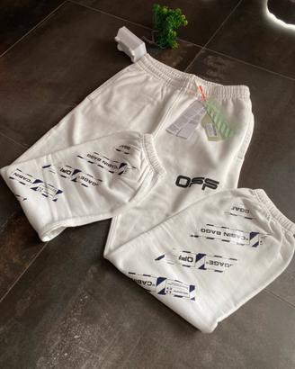 Pantaloni Off White Airport taglia XL