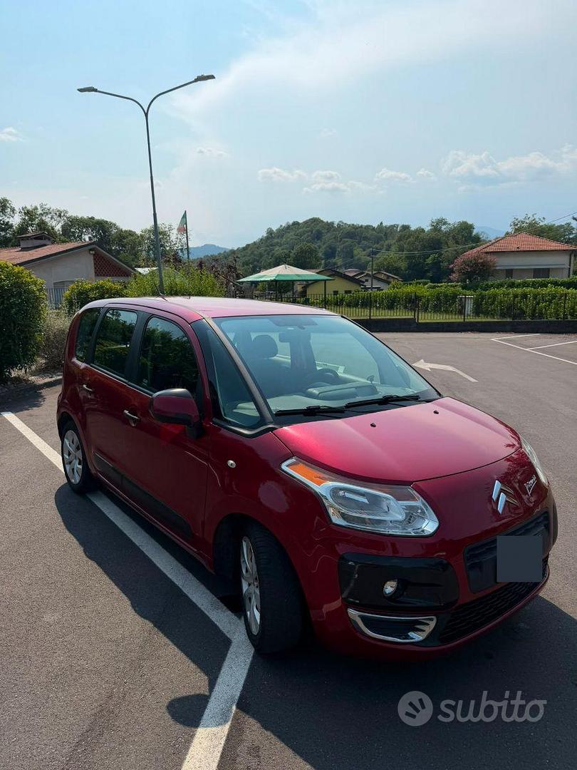 Citroen C3 Picasso