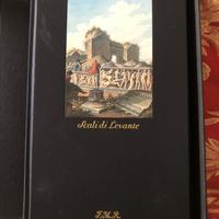 Scali di Levante, Guide Impossibili, FMR editore