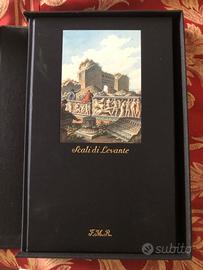 Scali di Levante, Guide Impossibili, FMR editore