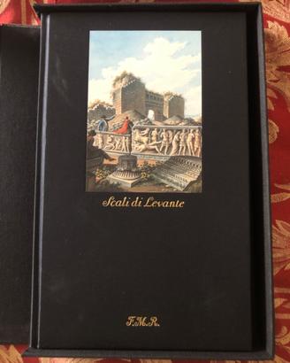Scali di Levante, Guide Impossibili, FMR editore