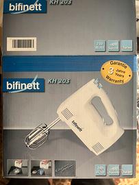 Mixer sbattitore “Bifinett Kh 203”