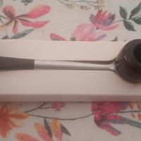 the Ronson pipe 