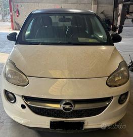RICAMBI OPEL ADAM DEL 2015 CC 1400 BENZ A14XEL