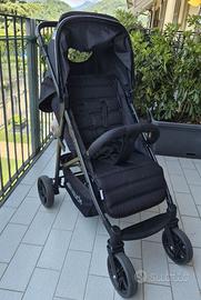 Hauck Rapid 4 Passeggino/Buggy richiudibile