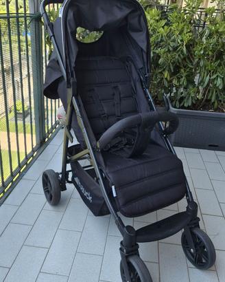 Hauck Rapid 4 Passeggino/Buggy richiudibile