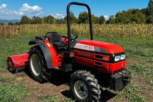 Trattore SAME SOLARIS 35 DT