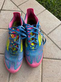 Scarpe calcio Adidas F50 - tg 44.