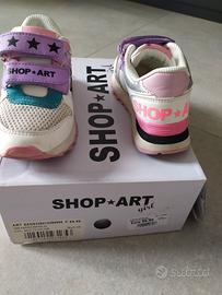 Scarpe SHOP ART