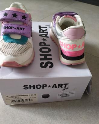 Scarpe SHOP ART