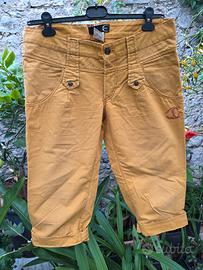 Pantaloncini capri Just Cavalli