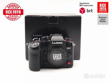 Panasonic GH7