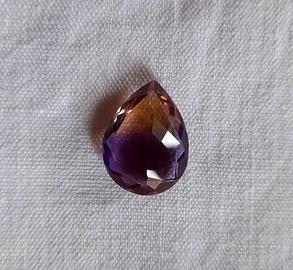 Goccia di ametista