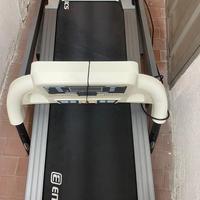 Tapis roulant Energetics PR 2.9 funzionante