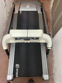 Tapis roulant Energetics PR 2.9 funzionante