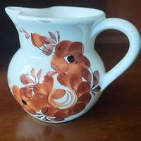 boccale terracotta 