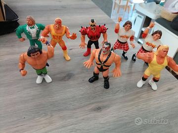 WWF 80/90